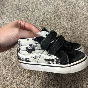Stylish Vans Kids Shoes
